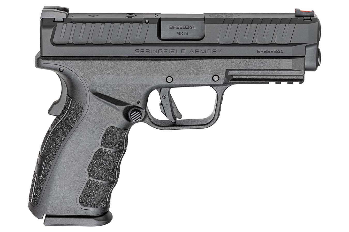 Springfield XD Mod.3 OSP 9mm Optic Ready Pistol with 16 Round Magazine