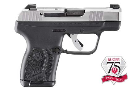 RUGER LCP MAX 75TH ANNIVERSARY COMPACT 380 ACP PISTOL