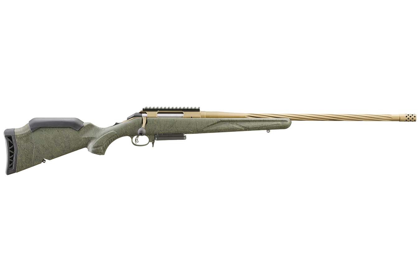 Ruger American Gen II Predator 6.5 PRC Bolt-Action Rifle