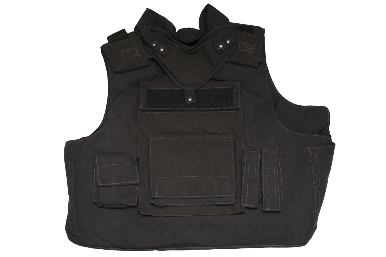 Protech Tactical Armor Vest Police Trade-In