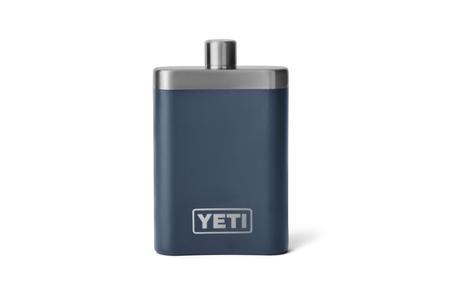 YETI FLASK NAVY