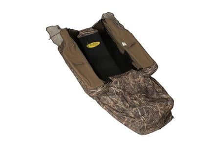 OUTFITTER LAYOUT BLIND-MAX7