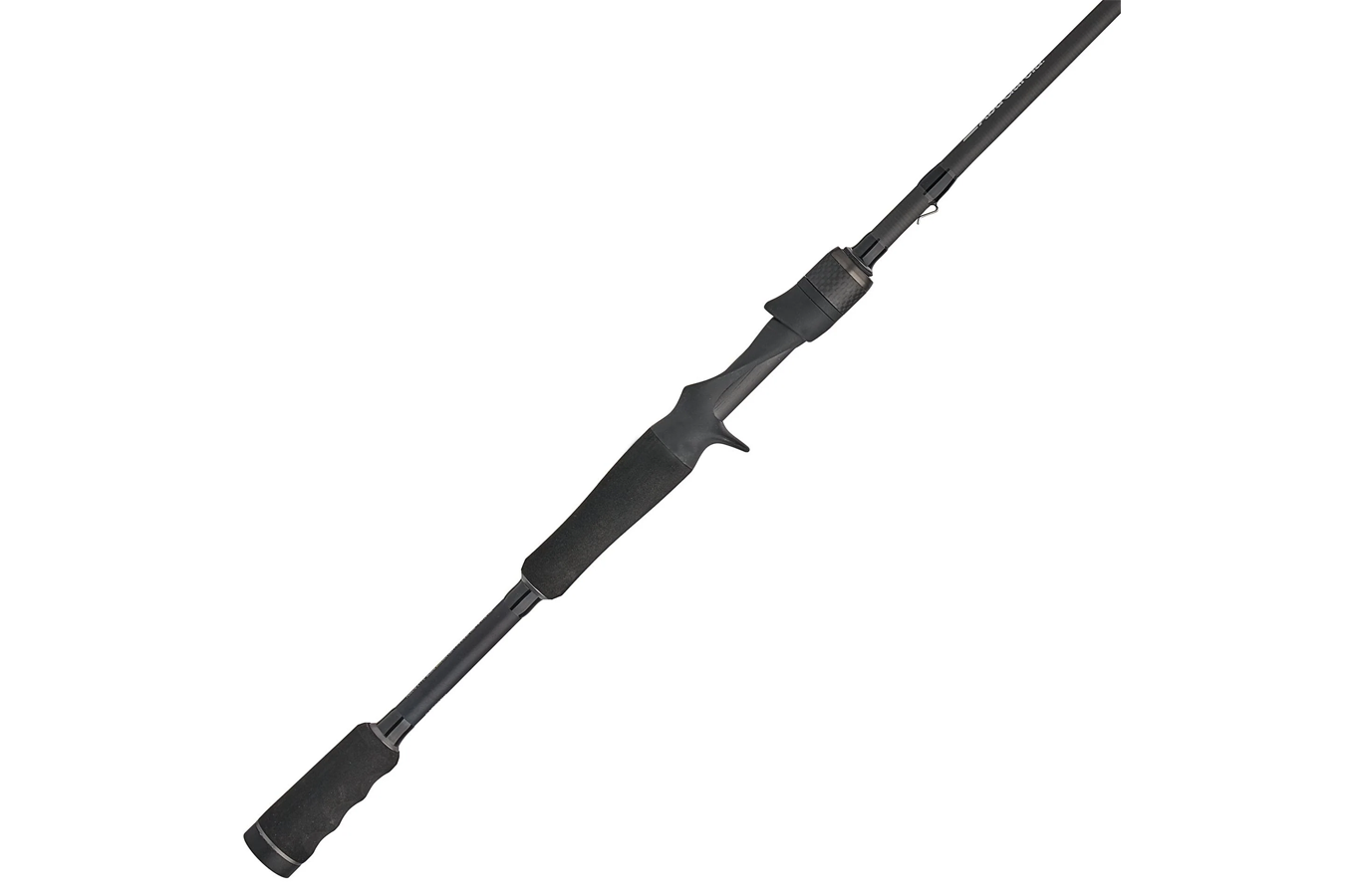 Abu Garcia Hank Cherry Jerkbait Rod 7' Medium