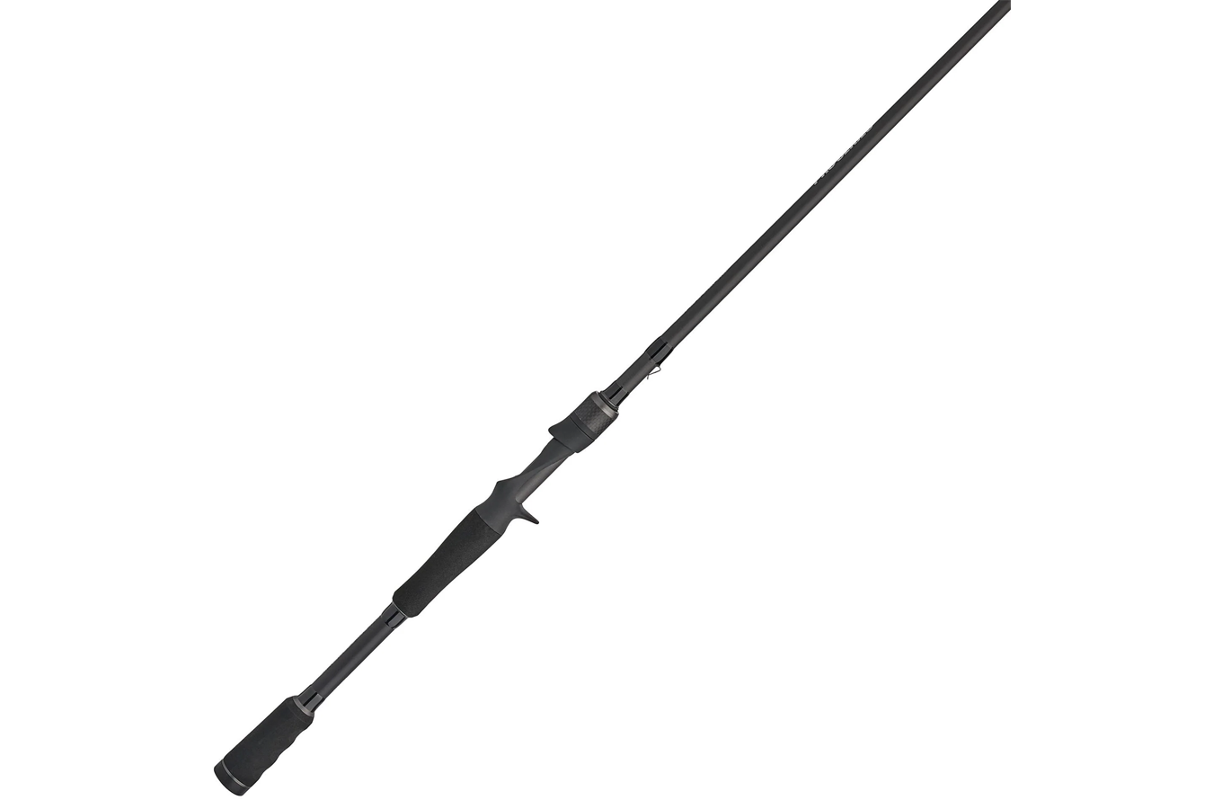 Abu Garcia Hank Cherry Bladed Jig Rod 7'3