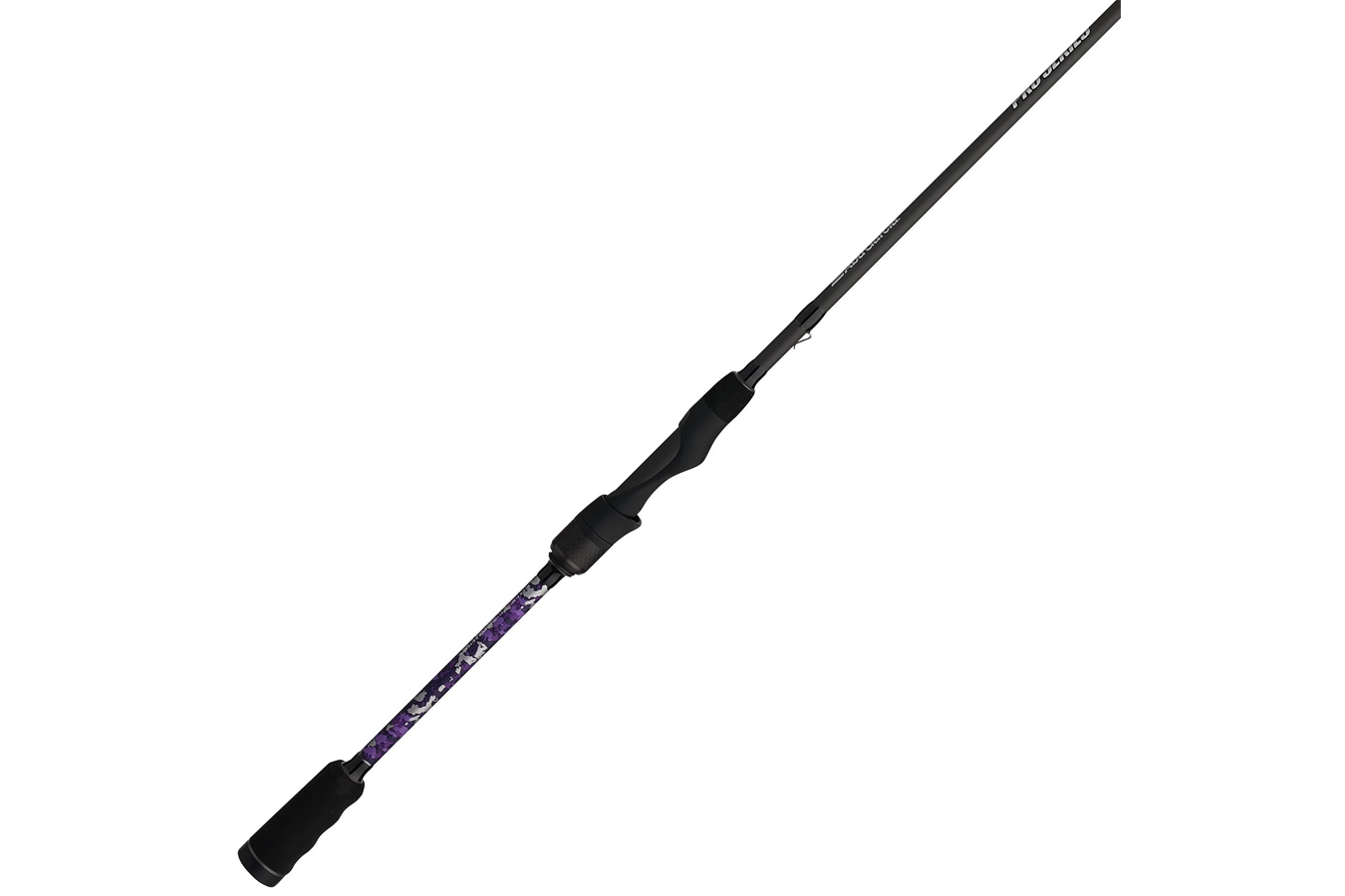 Abu Garcia Josh Bertrand Drop Shot Rod 6'10