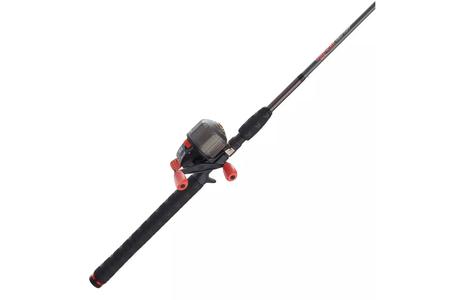 UGLY TUFF SPINCAST COMBO 7FT 2PC MH