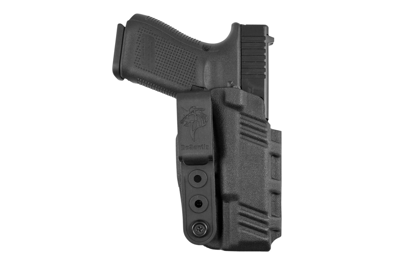 Desantis Slim-Tuk Holster for FN 509/509 Tactical (Ambidextrous)