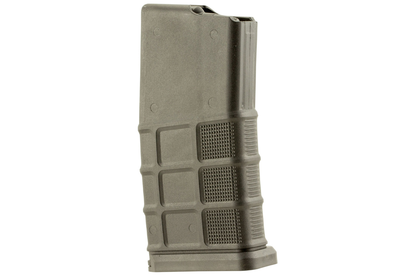 Promag Standard 20rd 308 Win Fits AR-10 Black DuPont Zytel Polymer