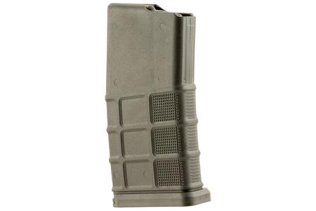 PROMAG AR-308 308WIN 20RD MAG BLACK POLYMER MAGAZINE