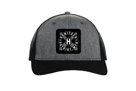 HOWITZER SHIELD HAT