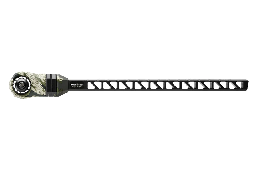 Mathews Bridge-Lock Stabilizer 10` - KUIU Verde