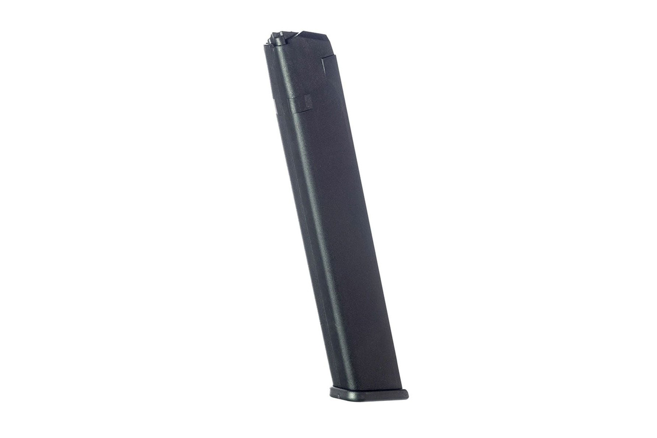 Promag Glock 17/19/26 9mm 32 Round Magazine, Black