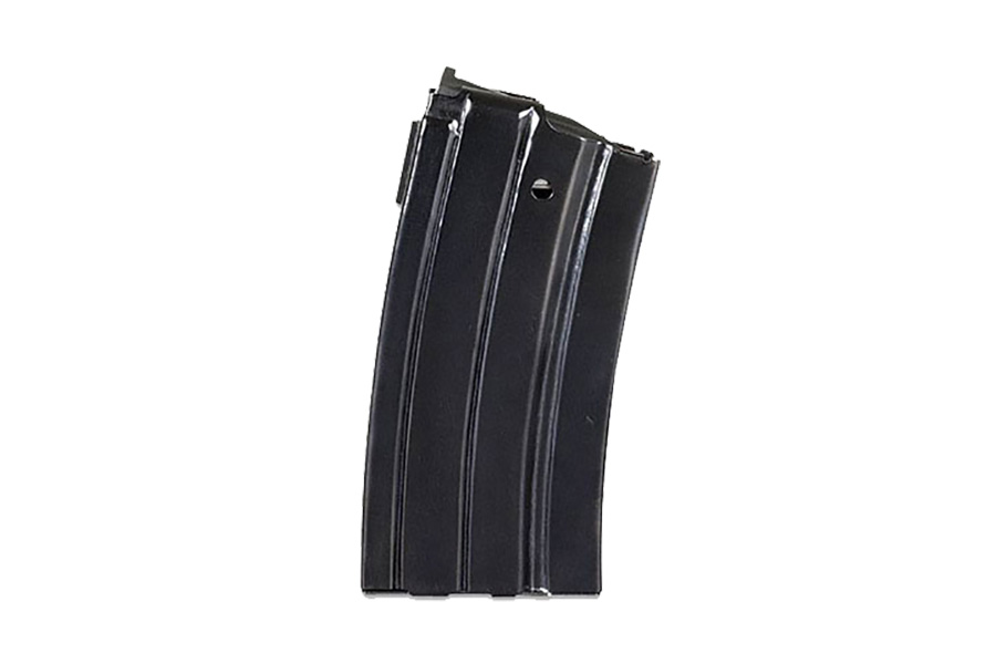 Promag Standard 20rd 223 Rem/5.56x45mm Fits Ruger Mini-14 Blued Steel