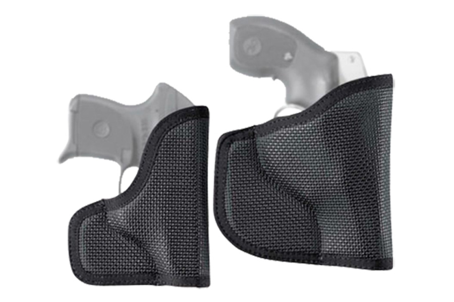 Desantis Nemesis Pocket Holster for Glock 26/27 (Ambidextrous)