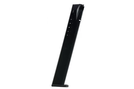 PROMAG PROMAG SW MP 40SW 25RD MAG BLUED STEEL