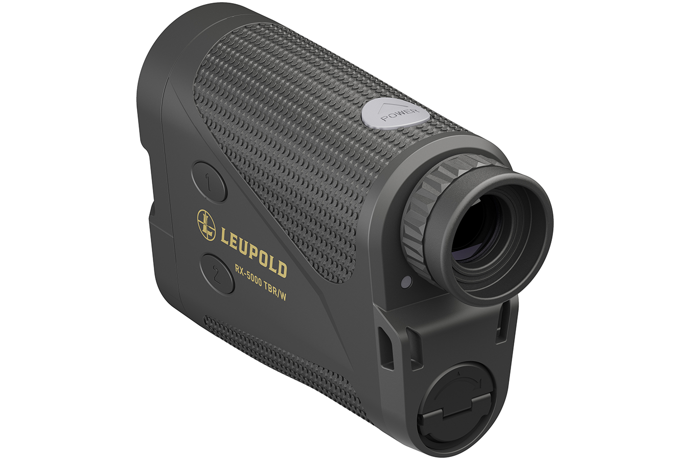 Leupold RX-5000 TBR/W Rangefinder