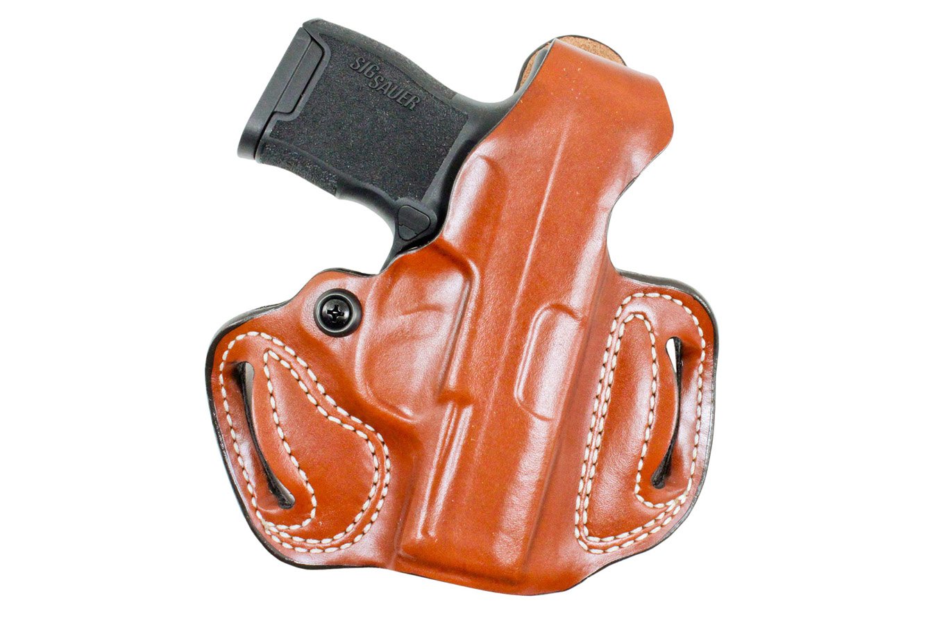 Desantis Thumb Break Mini Slide Holster for Ruger 57 (Right Hand)