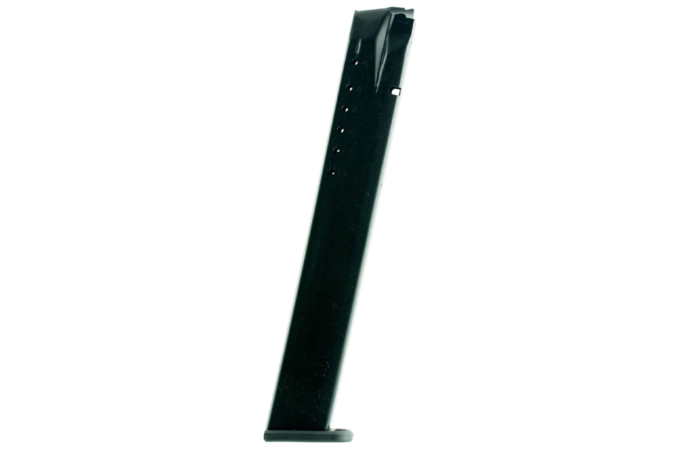 Promag Standard 25rd 40 S&W Fits S&W SD Blued Steel