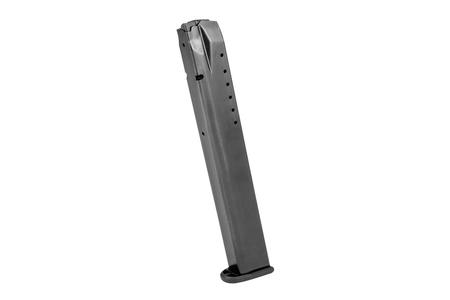 PROMAG SW SD 9MM MAG 32RD BLUED STEEL