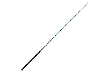  GREEN SIGNATURE SERIES CASTING  HEAVY 7FT6IN 1 PIECE  