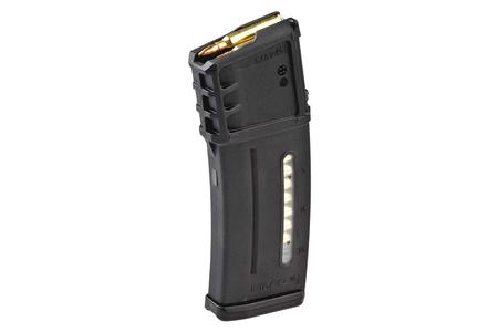 PMAG MAGLEVEL 223 REM/5.56 NATO 30-ROUND MAGAQZINE W/ WINDOW