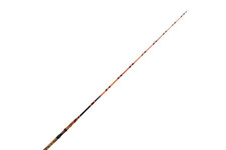  ROCKY BAKER SIGNATURE CASTING HEAVY 7FT6IN 1 PIECE  