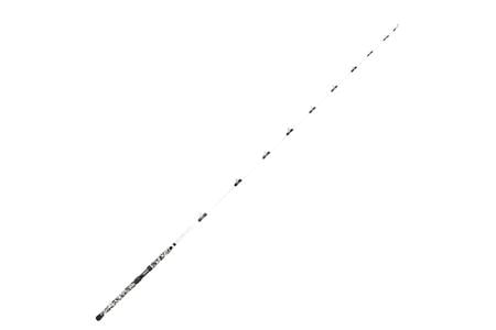  ROCK STIX 7FT 8IN 1 PIECE CASTING ROD MEDIUM HEAVY