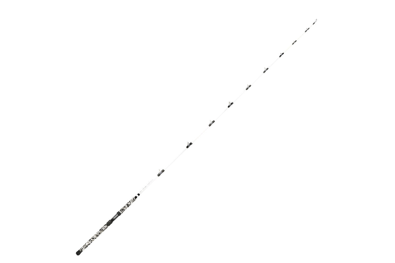 Madkatz Rock Stix Striper Casting Rod 7'8