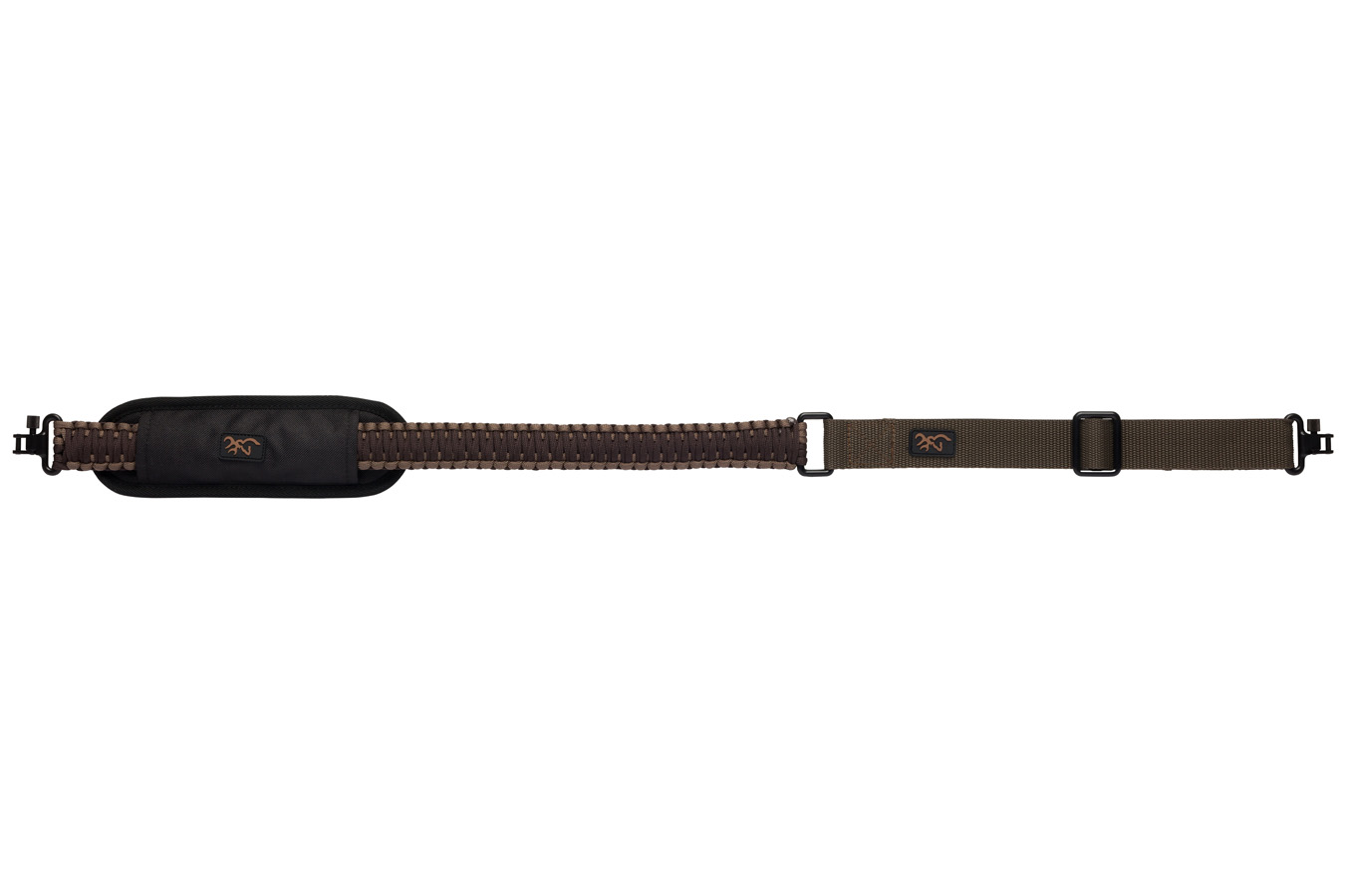 Browning Paracord Sling - Tan