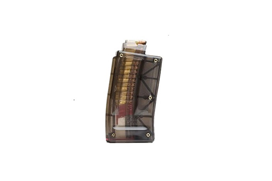 Kel-tec PLR-22 Magazine 22 LR Transparent