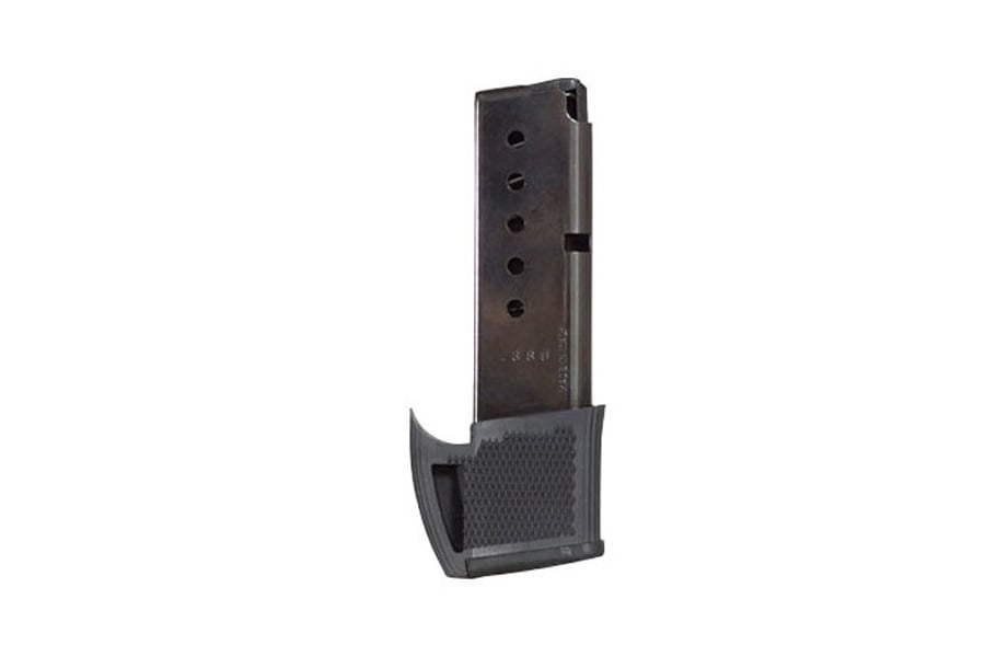 Kel-tec P-3AT Blued Detachable w/ Grip Extension 9rd 380 ACP