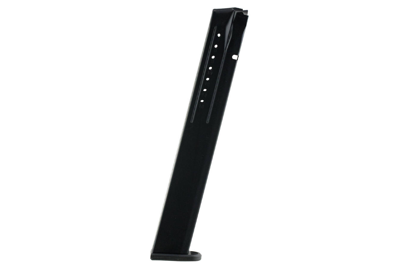 Promag Standard 32rd 9mm Luger Fits S&W M&P Blued Steel