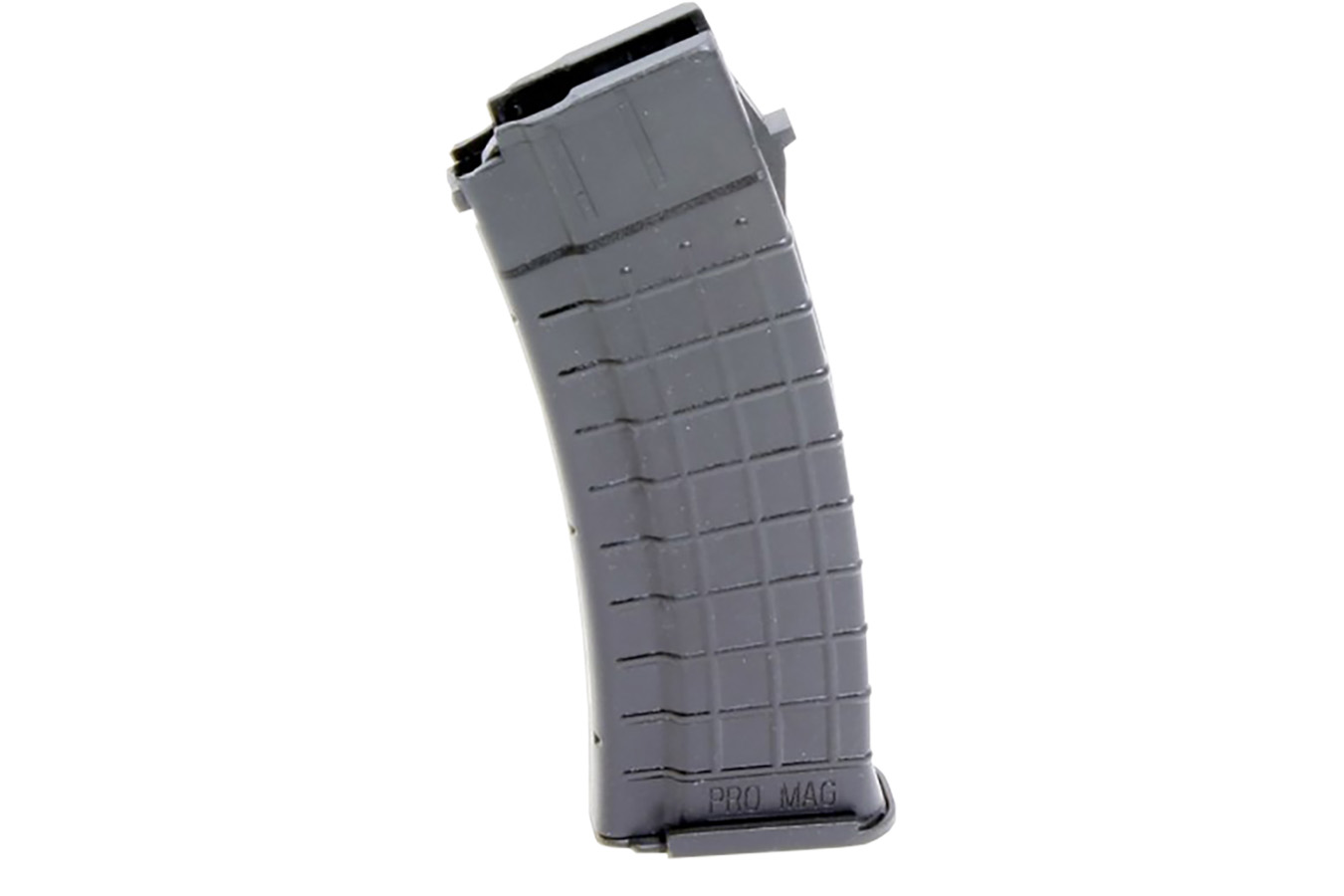 Promag Standard 30rd 223 Rem/5.56x45mm Fits Century Arms WASR-3 Black DuPont Zytel Polymer