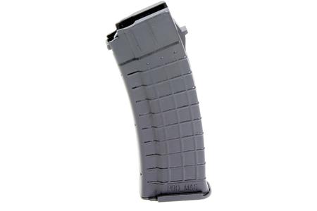 PROMAG AK-223 .223 30RD POLY BLACK POLYMER MAGAZINE