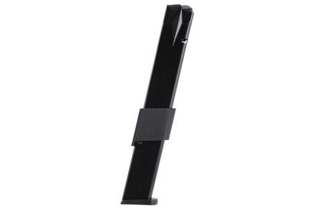 PROMAG CANIK TP9 9MM MAG 32RD FITS CANIK TP9   BLUED STEEL