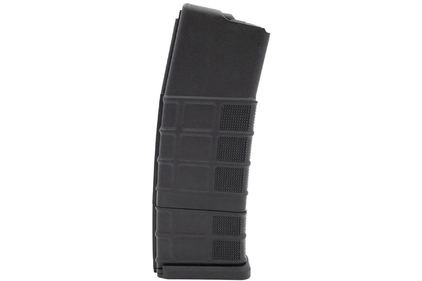 Promag Standard 30rd 308 Win Fits AR-10 Black DuPont Zytel Polymer