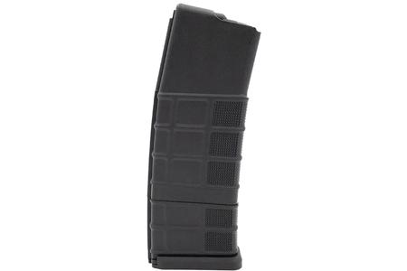 PROMAG AR-308 MAG 30RD BK POLY 308WIN BLACK POLYMER MAGAZINE