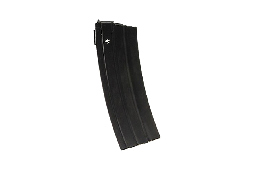 Promag Standard 30rd 223 Rem/5.56x45mm Fits Ruger Mini-14 Blued Steel