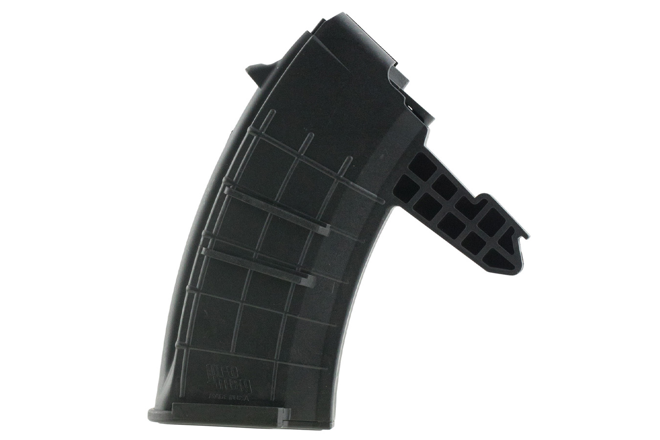 Promag Standard 20rd 7.62x39mm Fits SKS Black DuPont Zytel Polymer