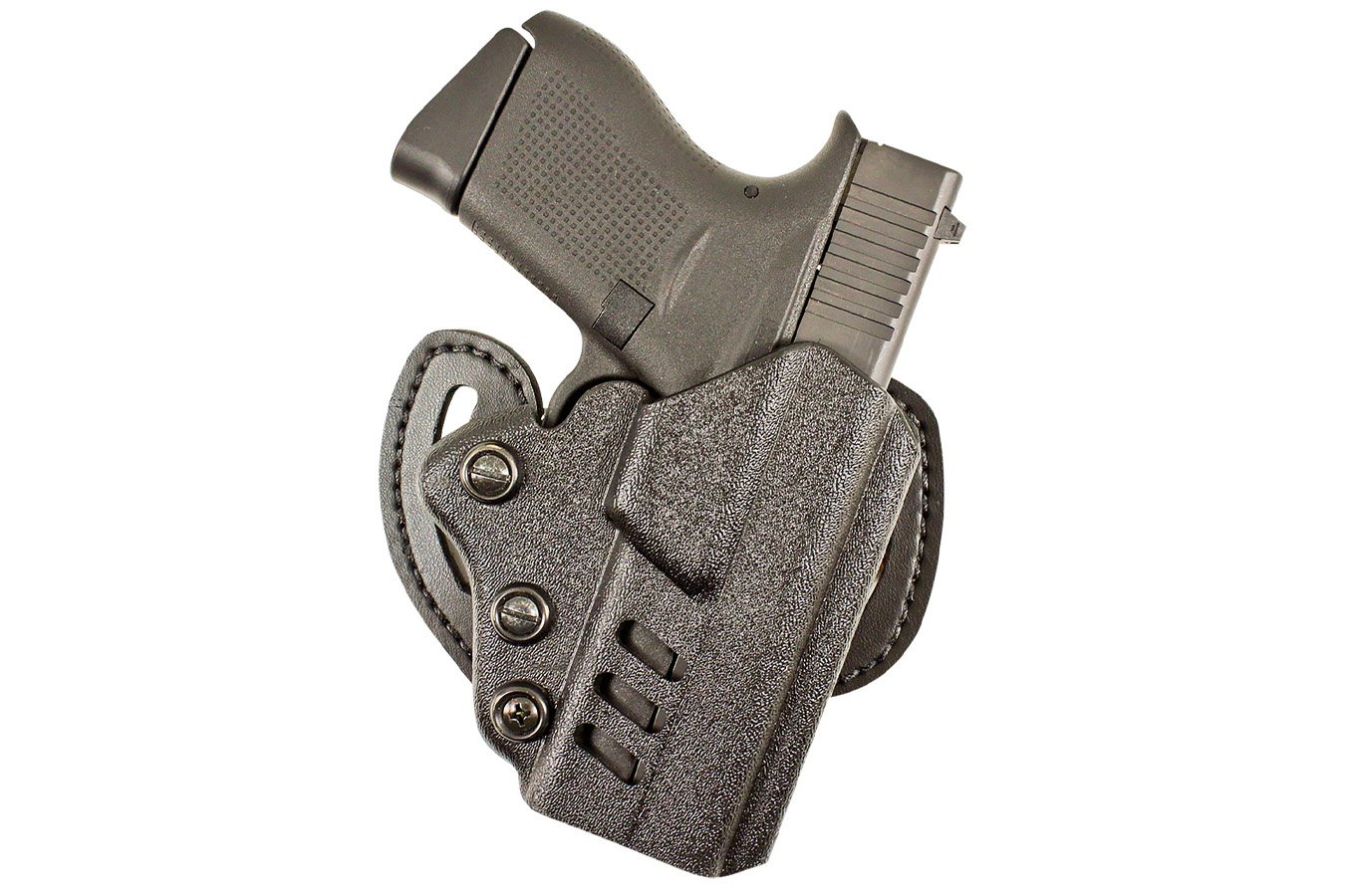 Desantis Facilitator OWB Kydex Holster for Glock 17/22/31/47 (Right Hand)