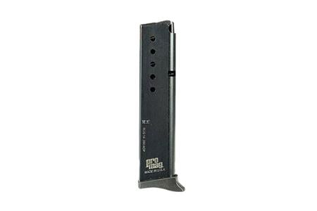 PROMAG RUGER LCP 380ACP 10RD BLUED STEEL MAGAZINE