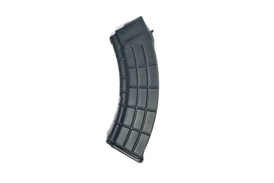 Zastava AK47 Polymer Magazine 7.62x39mm 30 Rd Black