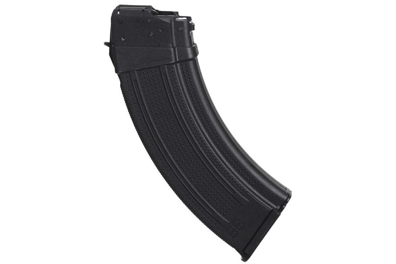 Promag AK-223 .223 Remington And 5.56 NATO Magazine 30 Rounds Steel Lined Polymer Black