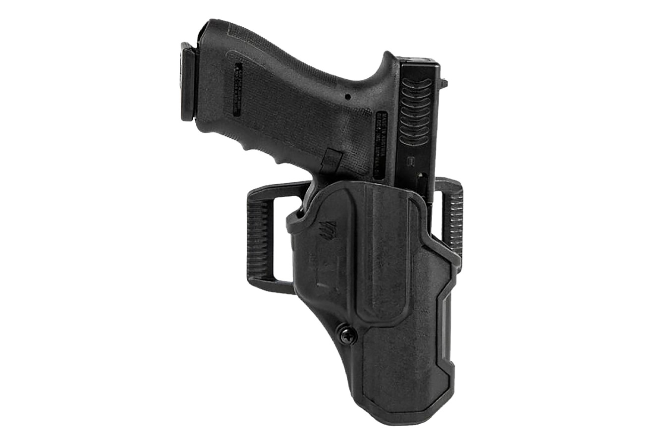 Blackhawk T-Series L2C Light Bearing Holster for Sig P320/M17/M18 (Right Hand)