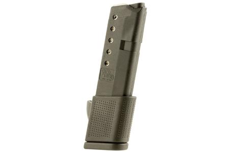 PROMAG GLK 42 380ACP MAG 10RD BLACK POLYMER