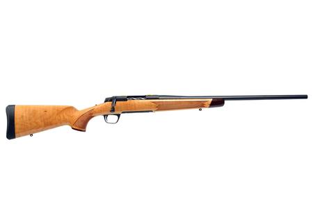 BROWNING FIREARMS X-Bolt 2 Hunter 30-06 Springfield Bolt-Action Rifle with AAA Maple Stock - BROWNING FIREARMS