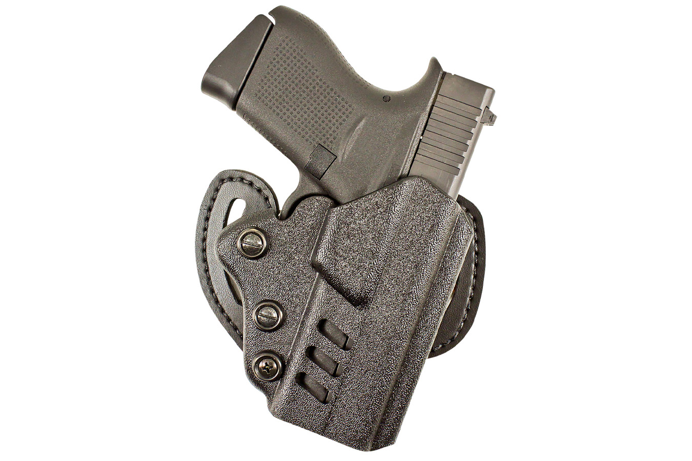 Desantis Facilitator OWB Kydex Holster for Sig P250 Compact/P320X Compact (Right Hand)