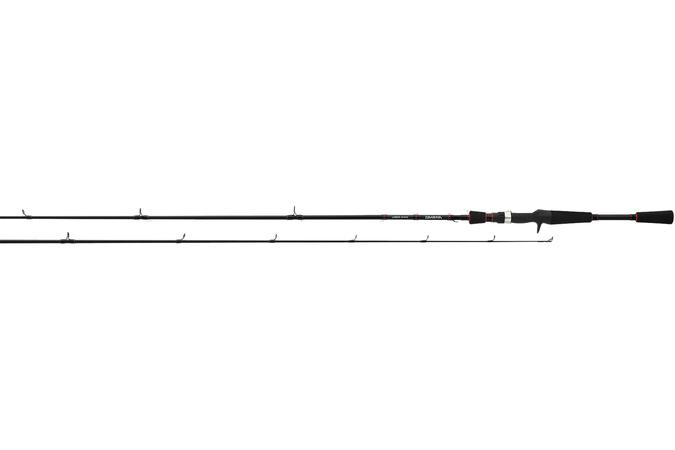 Daiwa Laguna Series Spinning Rod 6'6