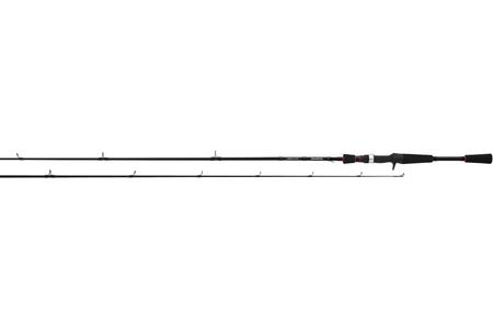 LAGUNA ROD SERIES, SECTIONS= 1, LINE WT. = 6-15