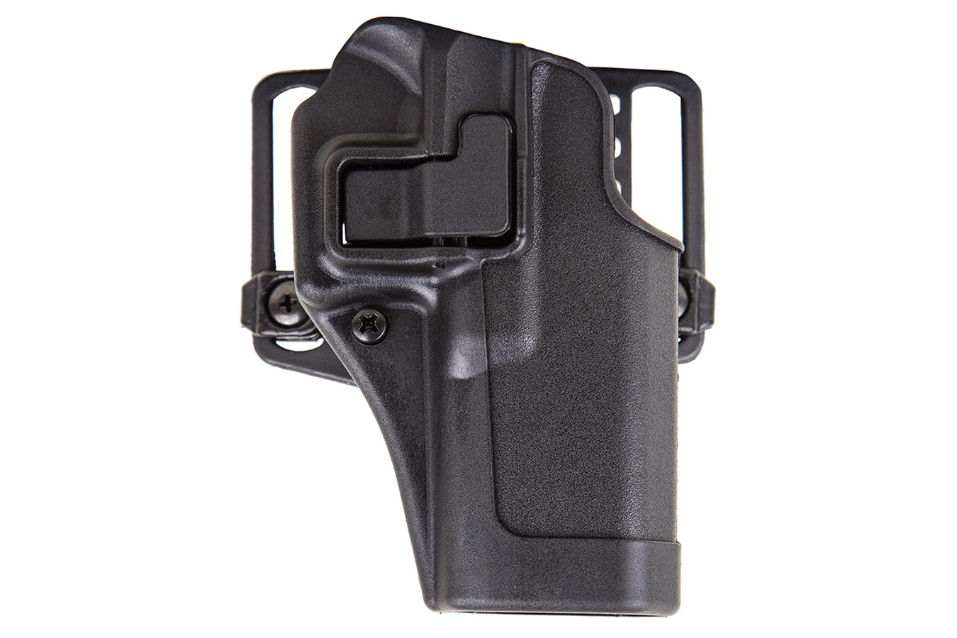 Blackhawk Serpa CQC Holster for HK USP (Left Hand)